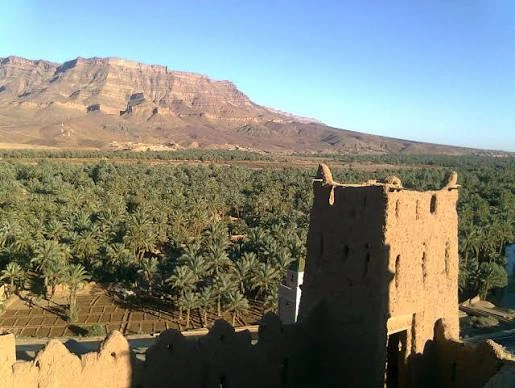 Zagora